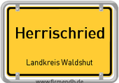 Taxi Service f&uuml;r Herrischried (mit Hogsch&uuml;r Niedergebisbach Obergebisbach Wehrhalden Hornberg Atdorf Gro&szlig;herrischwand Lochh&auml;user R&uuml;tte)